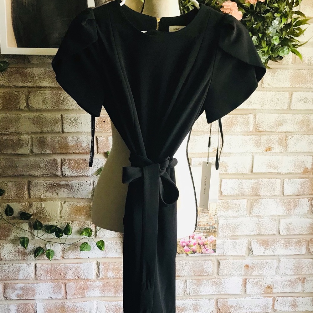 Calvin Klein romper